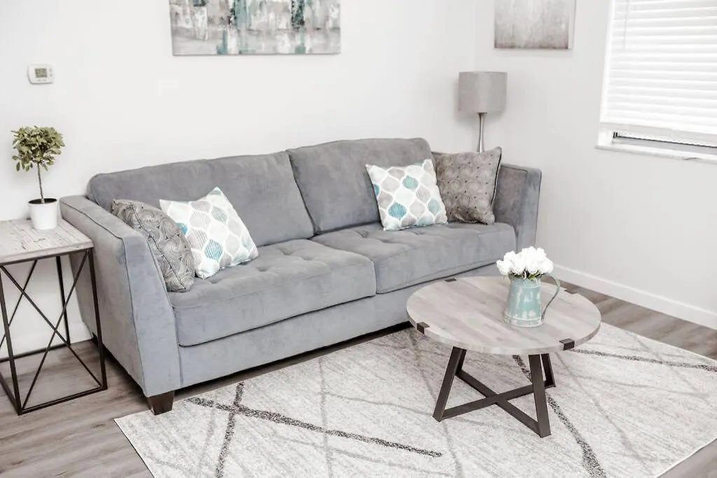 Newly Renovated Apartment Columbus United States