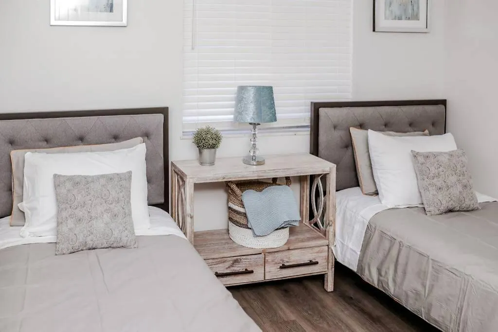 Newly Renovated Apartment Columbus United States