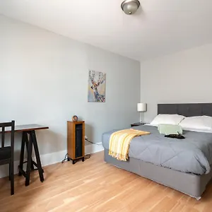  Holiday home Short North Convention Private Parking Pets