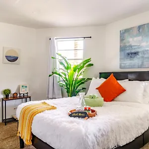  Apartment Short North Convention Private Parking Pets